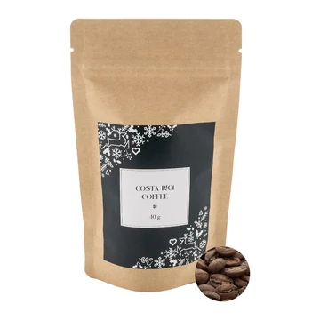 Tarrazu Costa Rica-i kávébab, 40 g