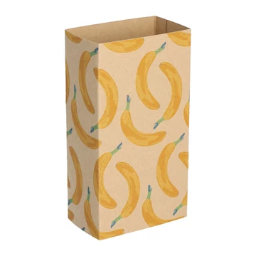 CreaSleeve Kraft 314 egyedi kraft papírgyűrű