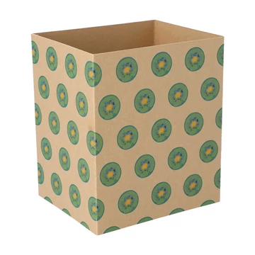CreaSleeve Kraft 366 Kraft Papírgyűrű