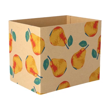 CreaSleeve Kraft 416 Kraft papírgyűrű
