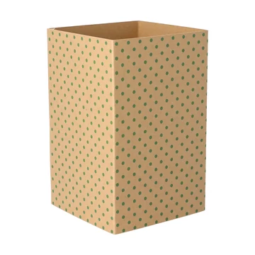 CreaSleeve Kraft 419 Kraft papírgyűrű