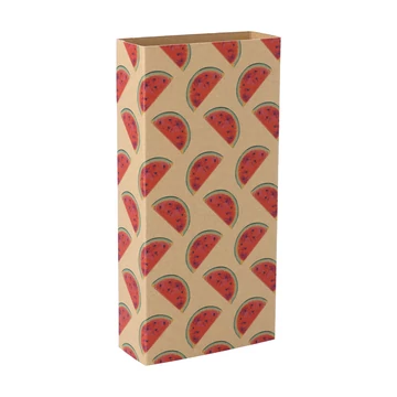 CreaSleeve Kraft 488 egyedi kraft papírgyűrű