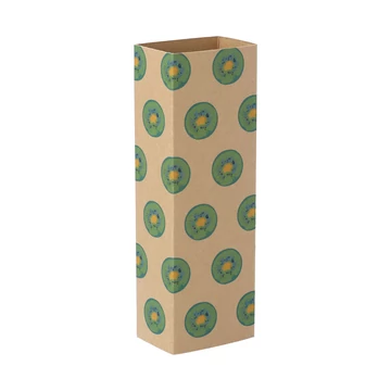 CreaSleeve Kraft 501 egyedi kraft papírgyűrű