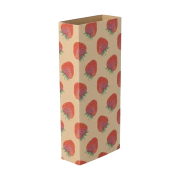 CreaSleeve Kraft 509 egyedi kraft papírgyűrű
