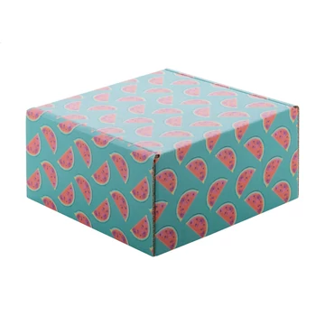 CreaBox Post Square S postai doboz