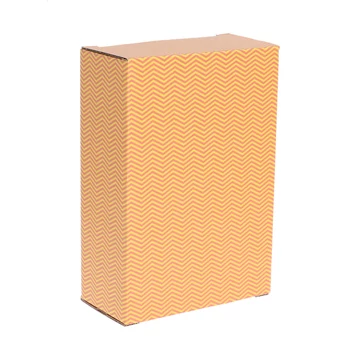 CreaBox EF-408 egyedi doboz
