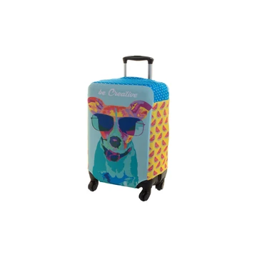 BagSave S egyediesíthető bőröndhuzat