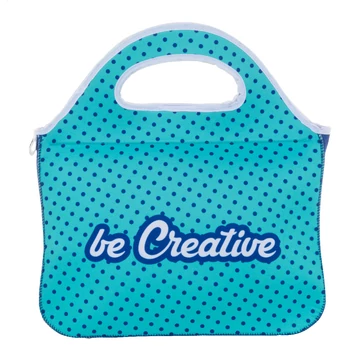 BentoBag egyedi RPET ebédtáska