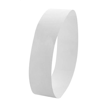 Wristvek tyvek karszalagok (10 db)