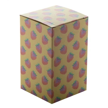 CreaBox EF-002 egyedi doboz