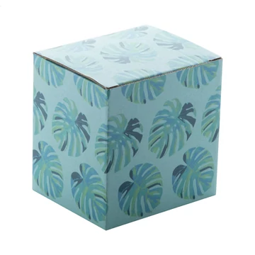 CreaBox EF-050 egyedi doboz