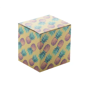 CreaBox EF-058 egyedi doboz