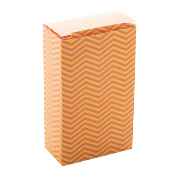 CreaBox PB-124 egyedi doboz