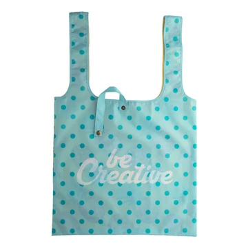 SuboShop Fold bevásárlótáska