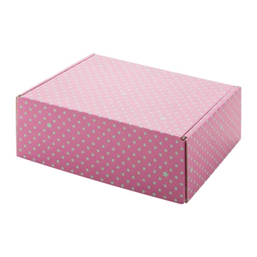 CreaBox Post S doboz