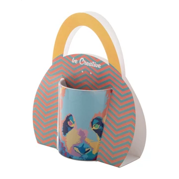 CarryMug bögretartó
