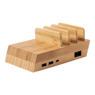 Angily USB töltőállomás