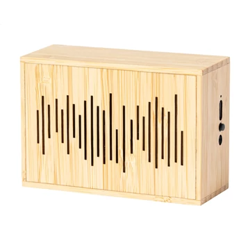 Mossy napelemes bluetooth hangszóró