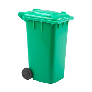 zöld