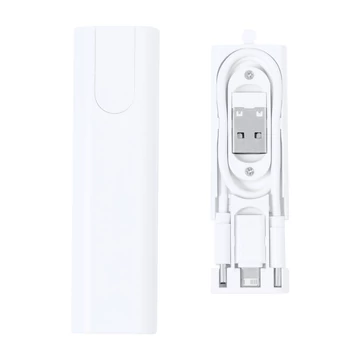 Complix USB töltőkábel szett