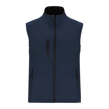 Mireo RPET softshell mellény