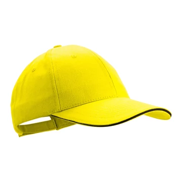sárga