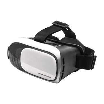Naxet virtual reality headset