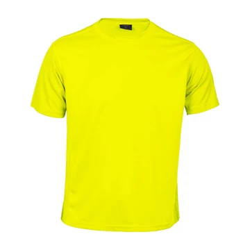fluorescent sárga