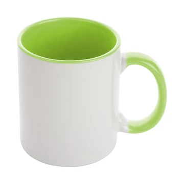 lime zöld