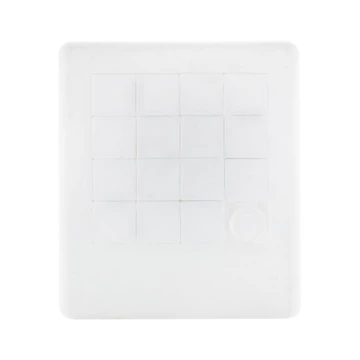 Rezimi RABS mini puzzle