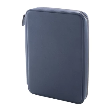 Pulux Note RPU iratmappa