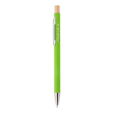 lime zöld