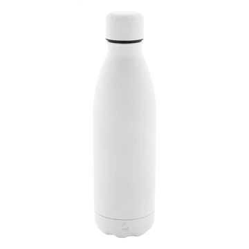 Refill Soft újrahasznosított rozsdamentes acél kulacs