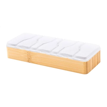Pillboo gyógyszeradagoló doboz