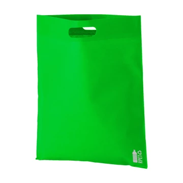 zöld