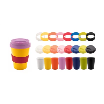 CreaCup Mini egyediesíthető thermo pohár