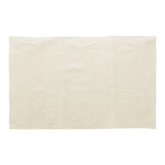 Terry S pamut frottír törölköző - 30×50 cm