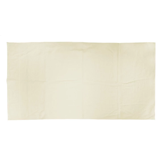 Terry M pamut frottír törölköző - 50×100 cm