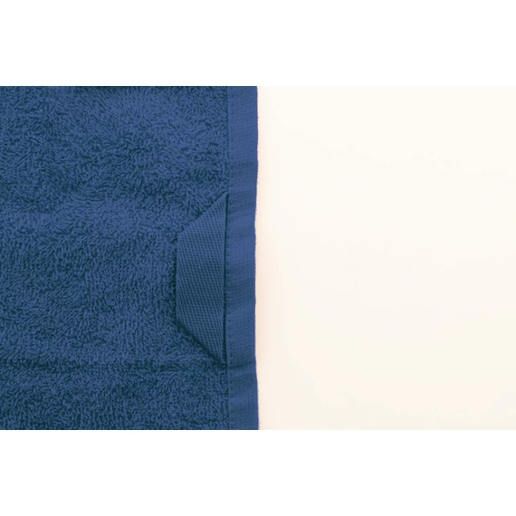 Terry M pamut frottír törölköző - 50×100 cm