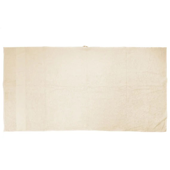 Terry L pamut frottír törölköző - 70×140 cm