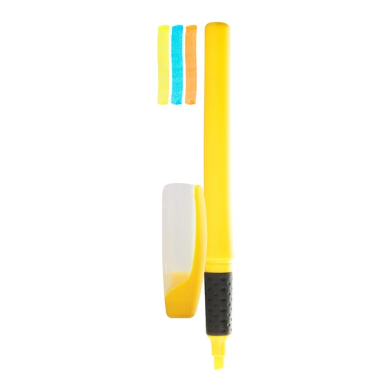 Calippo szövegkiemelő