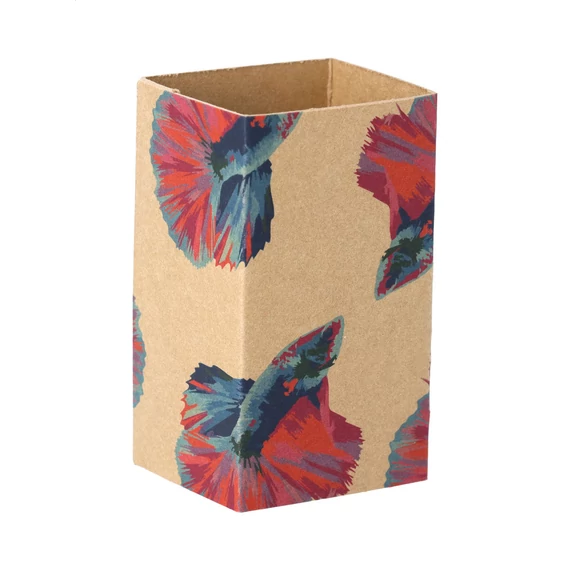 CreaSleeve Kraft 363 Kraft Papírgyűrű