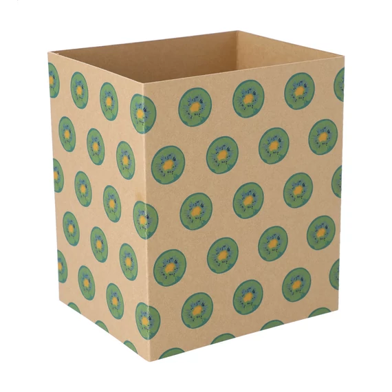 CreaSleeve Kraft 366 Kraft Papírgyűrű
