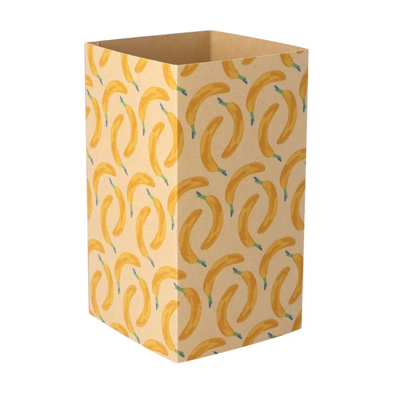 CreaSleeve Kraft 372 Kraft Papírgyűrű