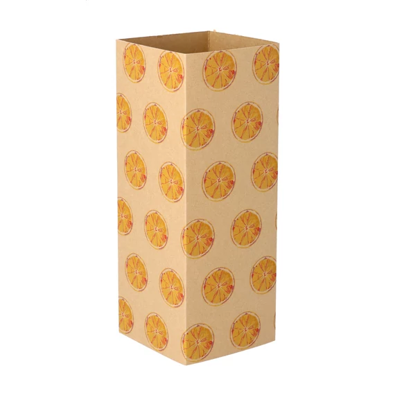 CreaSleeve Kraft 382 Kraft Papírgyűrű