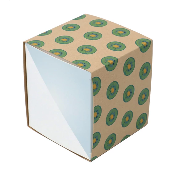 CreaSleeve Kraft 394 Kraft Papírgyűrű