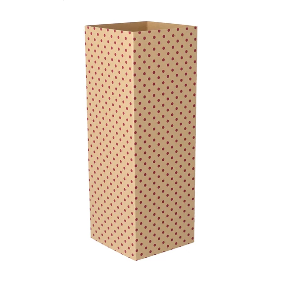 CreaSleeve Kraft 399 Kraft Papírgyűrű
