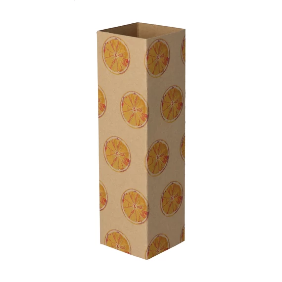 CreaSleeve Kraft 405 Kraft Papírgyűrű