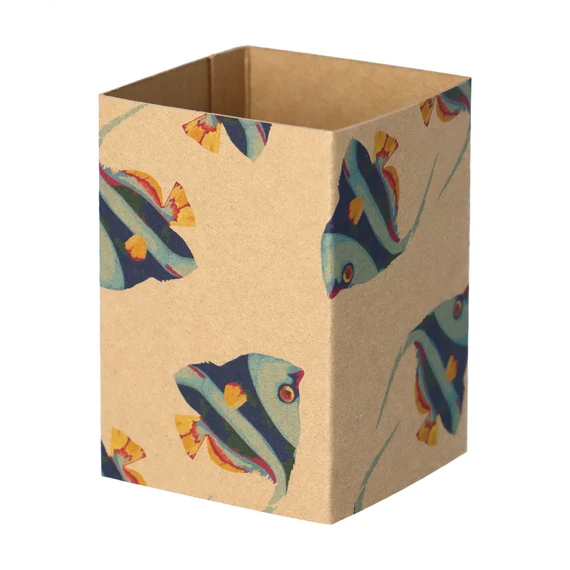 CreaSleeve Kraft 411 Kraft Papírgyűrű