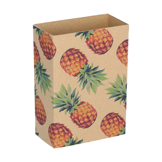 CreaSleeve Kraft 473 egyedi kraft papírgyűrű